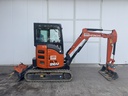 HITACHI ZX26U-6
