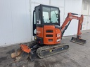 HITACHI ZX26U-6