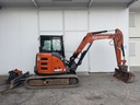 HITACHI ZX48U-6