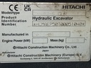 HITACHI ZX48U-6