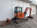 HITACHI ZX48U-6