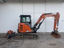HITACHI ZX48U-6