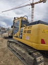 KOMATSU PC290NLC-11