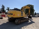 KOMATSU PC290NLC-11