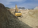 KOMATSU PC290NLC-11