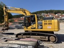 KOMATSU PC290NLC-11