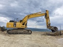KOMATSU PC290NLC-11