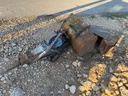 KOMATSU PC35MR-3