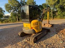 KOMATSU PC35MR-3
