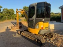 KOMATSU PC35MR-3