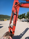 KUBOTA KX161-3