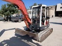 KUBOTA KX161-3