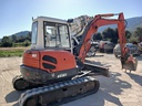 KUBOTA KX161-3