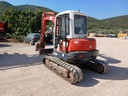KUBOTA KX161-3