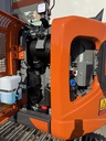 HITACHI ZX135US-7B