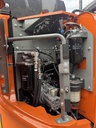HITACHI ZX135US-7B