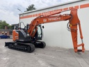 HITACHI ZX135US-7B