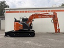 HITACHI ZX135US-7B