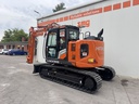 HITACHI ZX135US-7B
