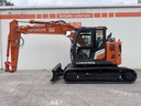HITACHI ZX135US-7B