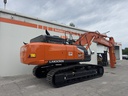 HITACHI ZX350LCN-7
