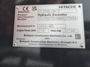 HITACHI ZX350LCN-7
