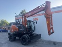 HITACHI ZX175W-7
