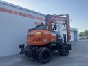 HITACHI ZX175W-7