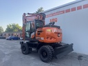 HITACHI ZX175W-7