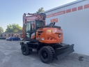 HITACHI ZX175W-7