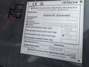 HITACHI ZX175W-7