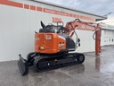 HITACHI ZX135US-7B