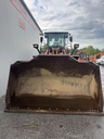 HITACHI ZW250-6
