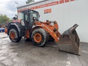 HITACHI ZW250-6