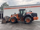 HITACHI ZW250-6