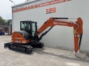 HITACHI ZX65USB-6
