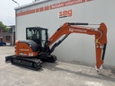 HITACHI ZX65USB-6
