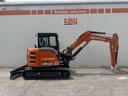 HITACHI ZX65USB-6