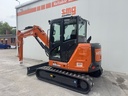 HITACHI ZX65USB-6