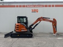 HITACHI ZX55U-6