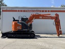 HITACHI ZX135US-7B