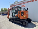 HITACHI ZX135US-7B