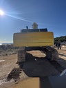 KOMATSU PC450LC