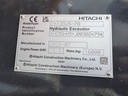HITACHI ZX135US-7B
