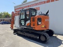 HITACHI ZX135US-7B