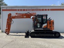 HITACHI ZX135US-7B