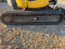 KOMATSU PC35MR-3