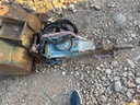 KOMATSU PC35MR-3