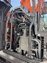 HITACHI ZX135W-7