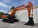 HITACHI ZX350LCN-7